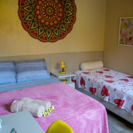 A Casa Amarela - Conforto E Tranquilidade Proximo Ao Mar Balneario Gaivota 外观 照片