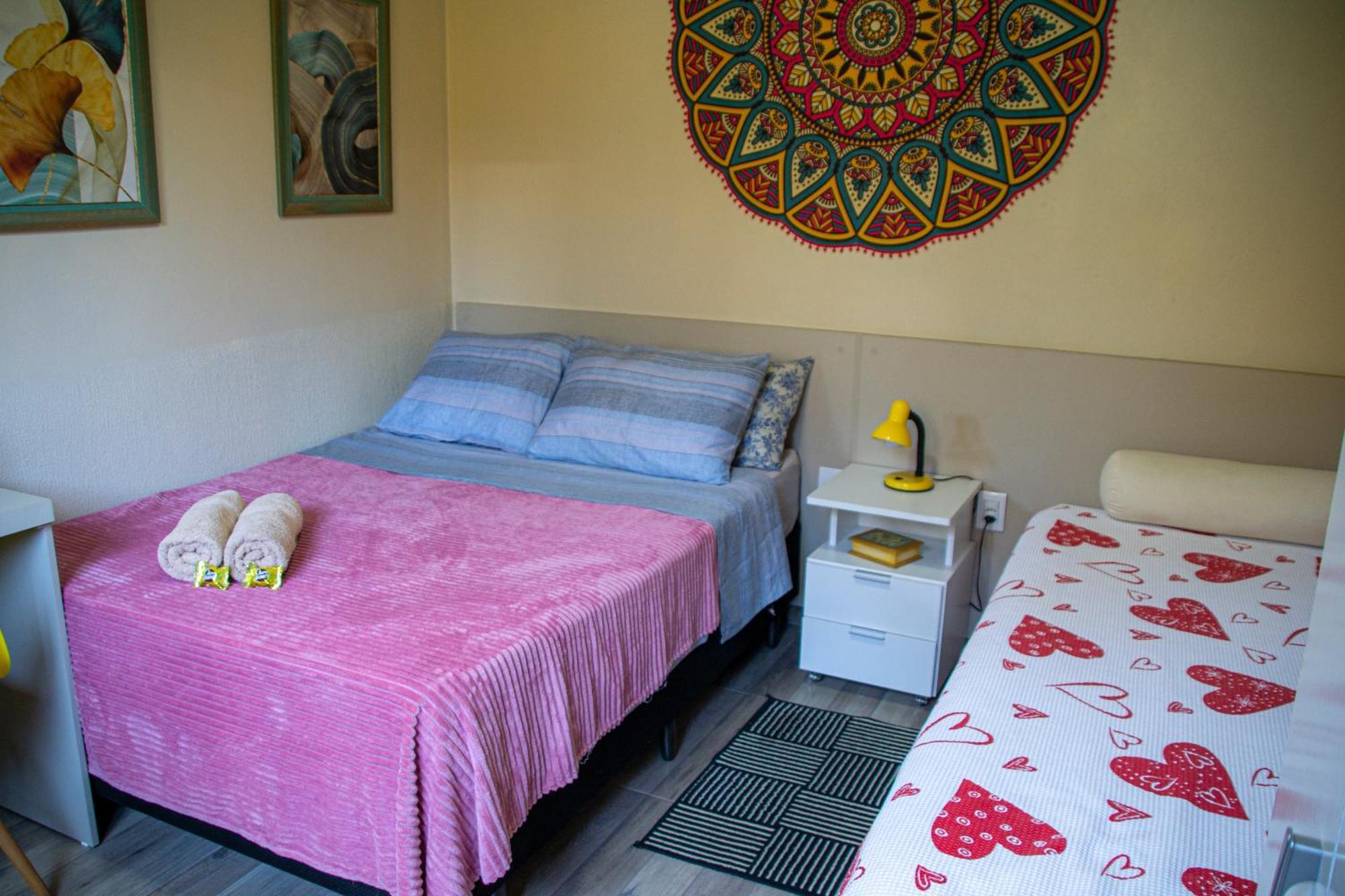 A Casa Amarela - Conforto E Tranquilidade Proximo Ao Mar Balneario Gaivota 外观 照片